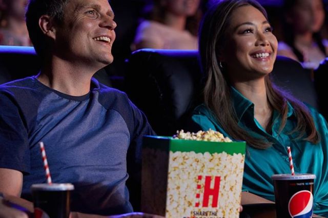 Hoyts Cinemas