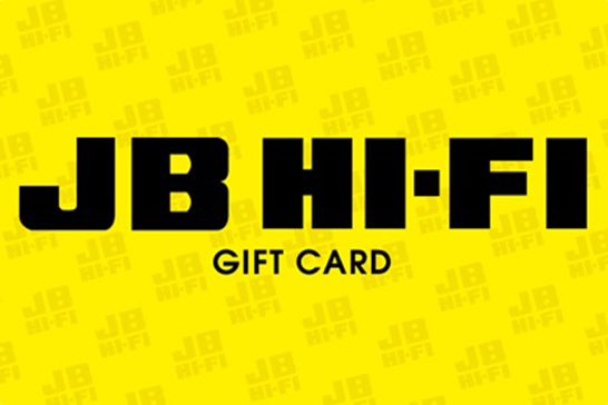 JB Hi-Fi