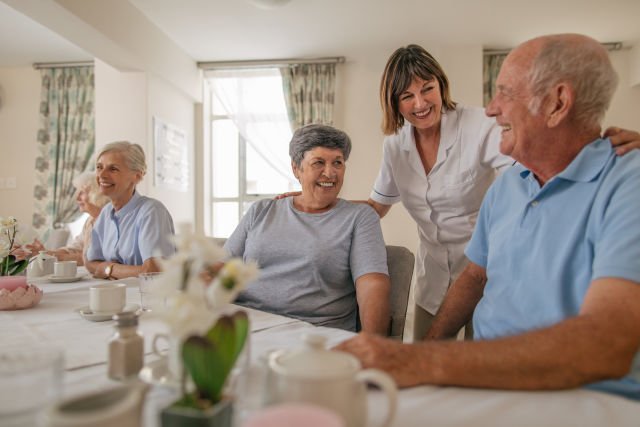 How to make the most of your Home Care Package
