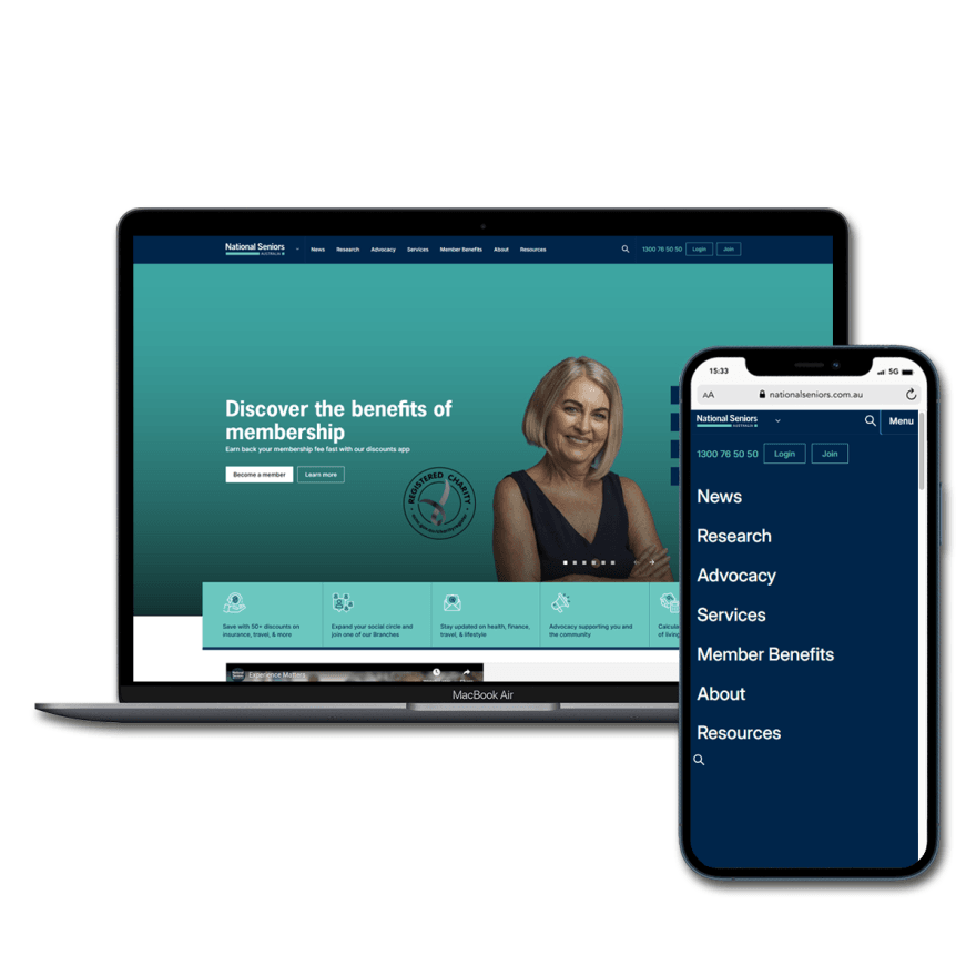Website