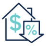 Lowering the deeming rate